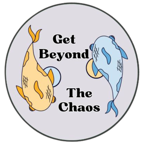 Get Beyond the Chaos